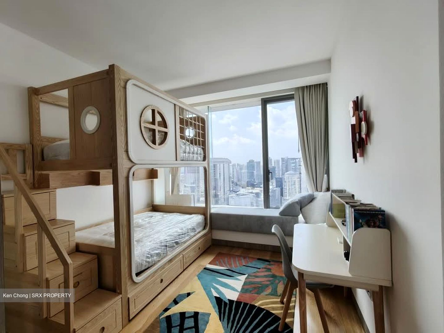 Ardmore Residence (D10), Condominium #575896951